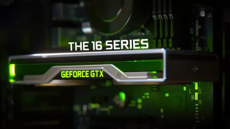 Nvidia прекратит выпуск видеокарт поколения GeForce GTX 16