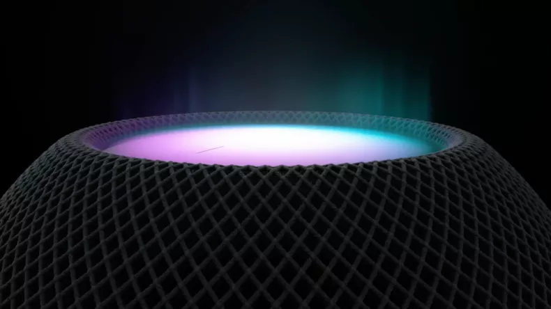 Обновленная версия колонки HomePod и новые функции Siri