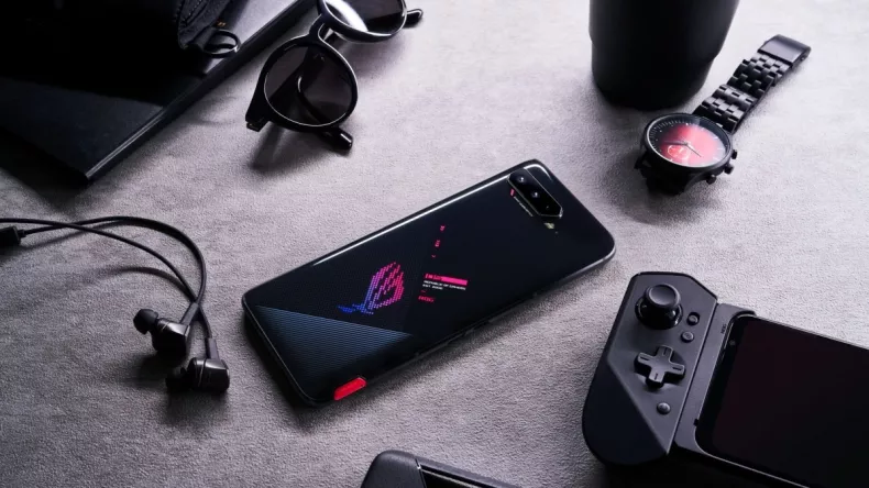 Обзор Asus ROG Phone 5 — мощный смартфон, который понравится не всем