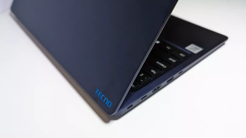 Обзор ноутбука TECNO Megabook T1 — идеальный спутник