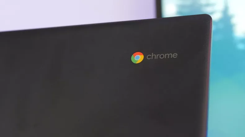 Операционная система Chrome OS стала популярнее macOS