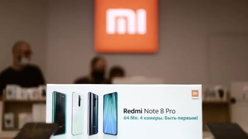 Открылся новый фирменный магазин Xiaomi в ТЦ «Европейском»