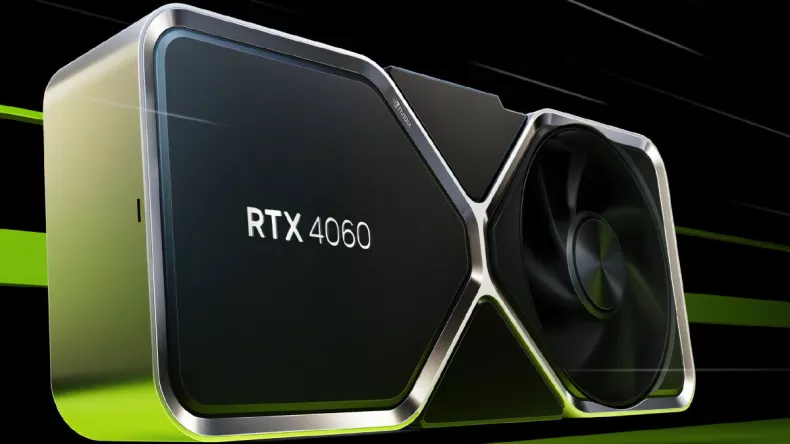 Первые независимые тесты RTX 4060 — не самый удачный продукт