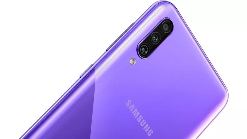 Первые подробности о новом бюджетном смартфоне Samsung Galaxy A11