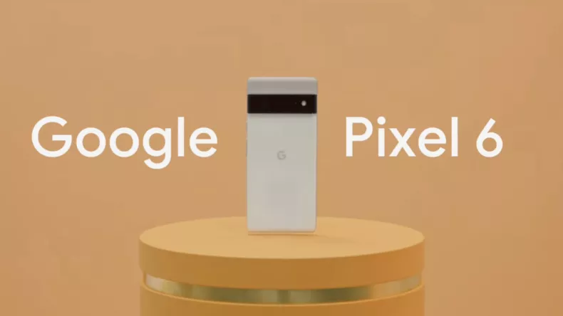 Первые тесты производительности Pixel 6 Pro с чипом Tensor — близко к актуальным флагманам