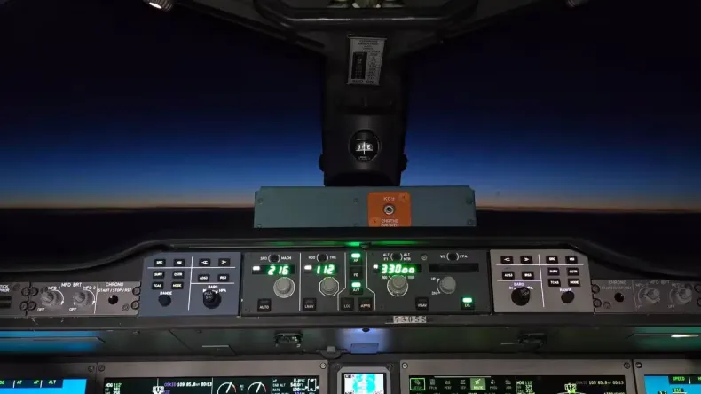 Российская замена Boeing 737 и Airbus A320 успешно сдала навигационный экзамен