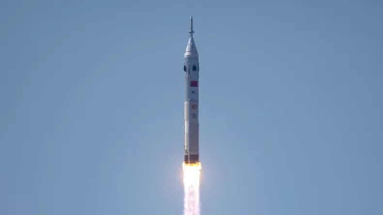 Китай «не пожалеет усилий» ради высадки на Луну к 2030 году