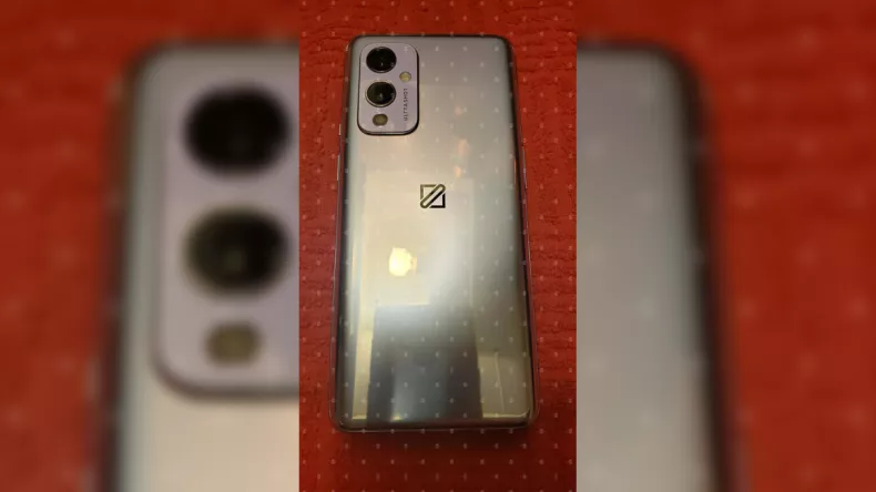 Появились первые реальные фотографии OnePlus 9