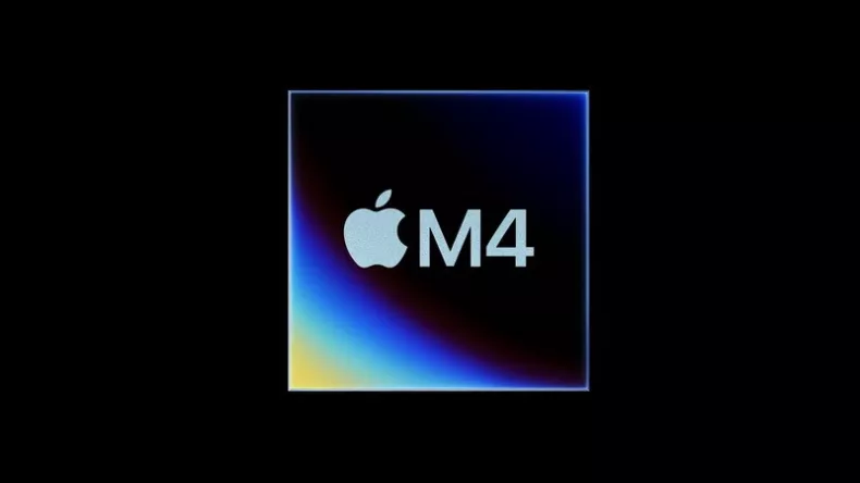 Процессор Apple M4 может оказаться на четверть быстрее предыдущего поколения