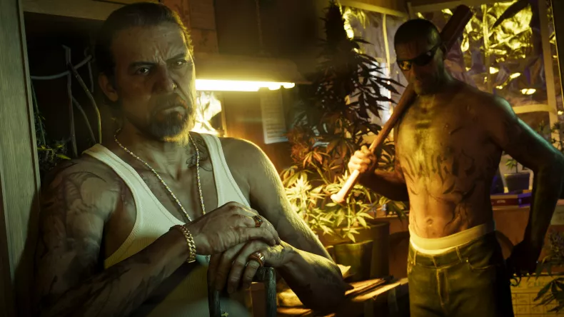 Вышел второй трейлер GTA 6: больше геймплея и новые подробности