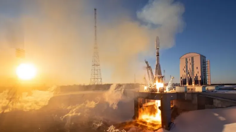 Роскосмос догоняет SpaceX: в России создадут ракету-«кузнечик»