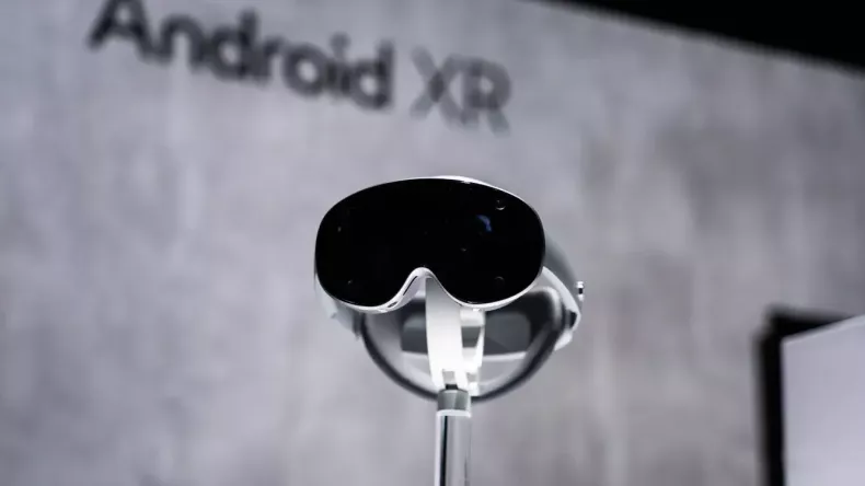 Samsung раскрывает карты: дата выхода долгожданной гарнитуры XR