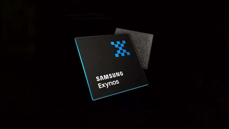 Samsung анонсировала новый флагманский процессор Exynos 2200