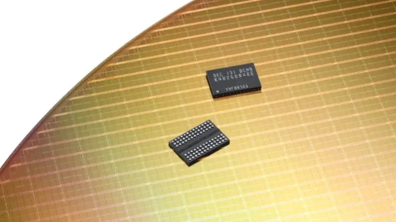 Цены на оперативную память взлетели на 170% из-за бума ИИ-технологий