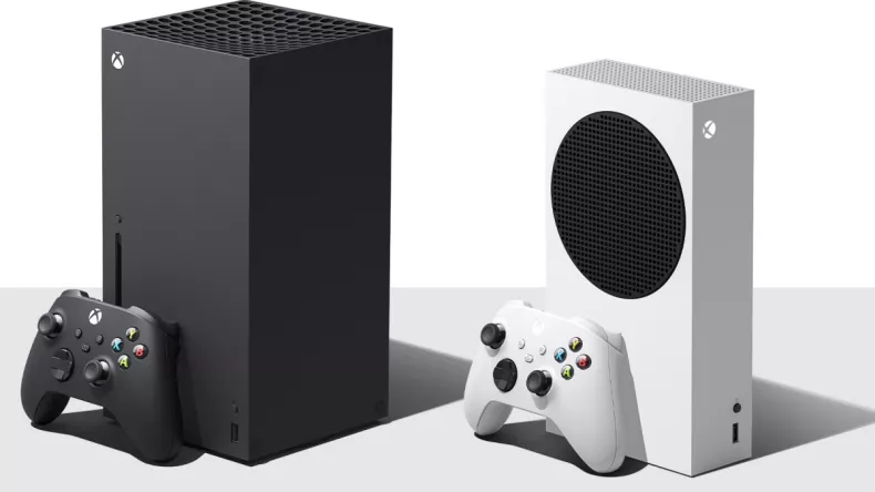 Собери себе Xbox! Microsoft выпустила бумажные версии консолей Series X и S