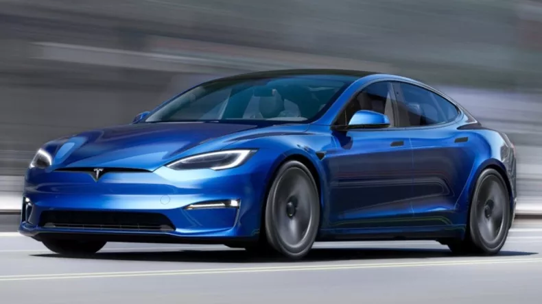 Tesla Model S Plaid обновила несколько мировых рекордов скорости для серийных автомобилей