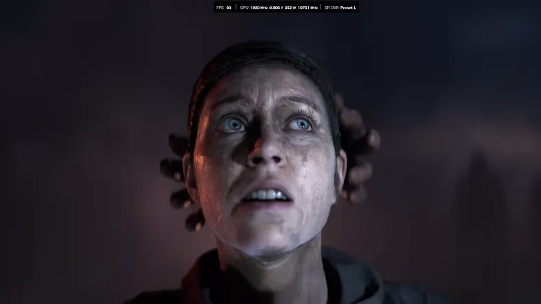 Апскейлер DLSS 4.5 способен «вытянуть» картинку даже при родном разрешении 360p или 240p