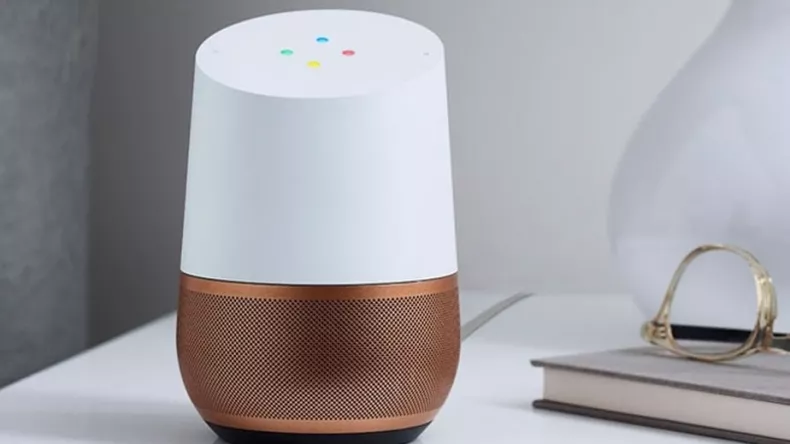 В приложении Google Home появится функция "Home & Away Routines"