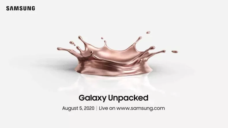 В рамках Galaxy Unpacked компания Samsung представит 5 новых устройств