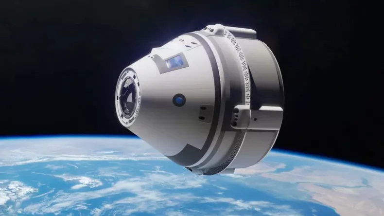 Вопрос о возвращении Boeing Starliner с МКС все еще открыт