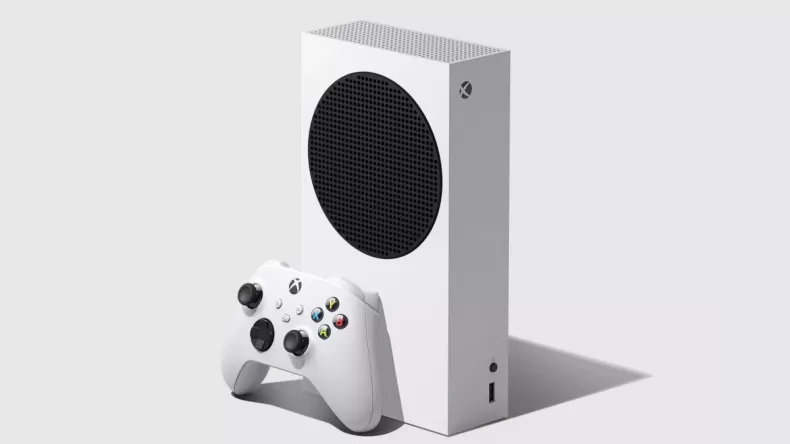 Все утечки подтверждены — Xbox Series S и Xbox Series X официально анонсированы