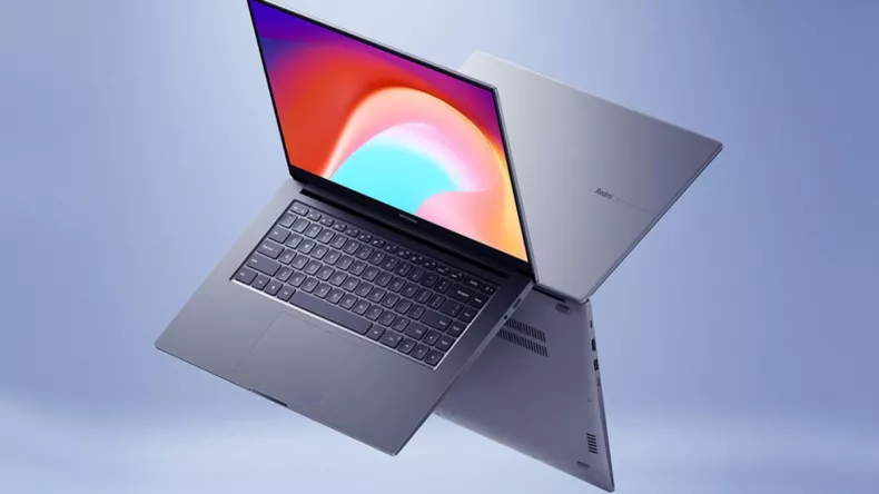 Выпущенный в мае RedmiBook 16 получит модификации на процессорах Intel