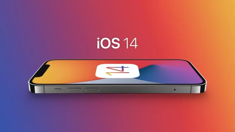 Вышло объемное обновление iOS 14.6