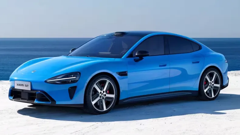 Пузырь Xiaomi лопнул: подержанные Xiaomi SU7 стремительно дешевеют в Китае