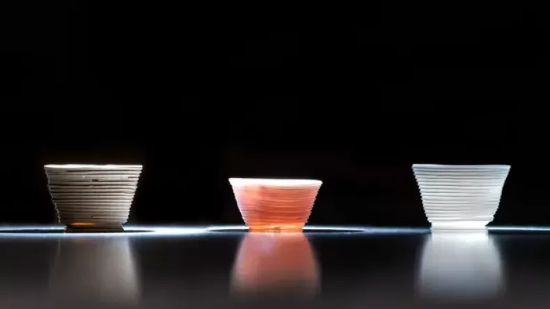 Стекло без печи: MIT представляет революционный метод 3D-печати