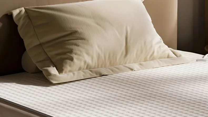 Xiaomi выпустила умное одеяло с функцией уничтожения клещей