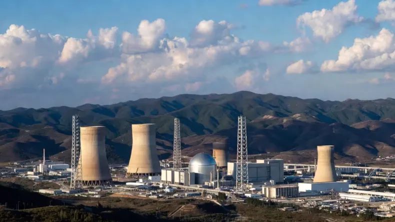 Росатом готов построить АЭС в Сербии