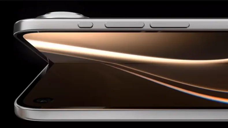 iPhone Fold без Face ID и складки, но с Touch ID и двумя экранами показали со всех сторон