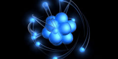 Наука простыми словами — что такое протон?
