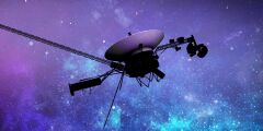 Почти пол века в строю — Voyager 1 полностью восстановлен и готов к работе