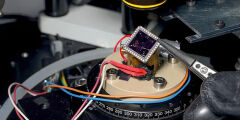 Ученые разработали уникальную систему охлаждения для квантовых компьютеров