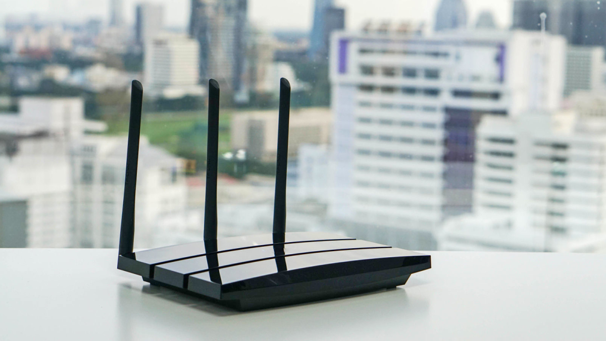 Уязвимость Wi-Fi позволяет создать поддельную сеть
