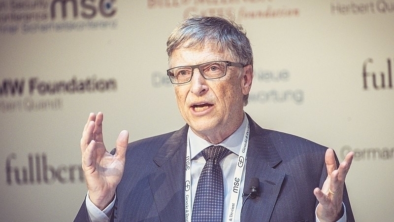 «Я разочарован»: Билл Гейтс выступил в защиту ГМО