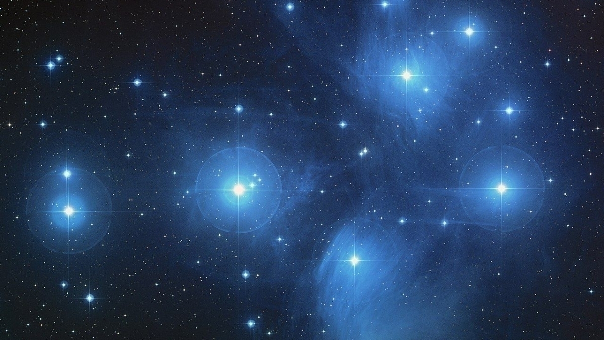 10 самых странных звезд Млечного Пути