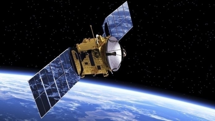 Китай запустит первый спутник с открытым исходным кодом 