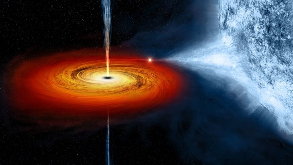 Ученые засомневались в открытии «невозможной черной дыры»