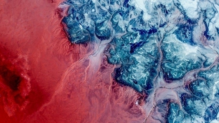 Google добавила более тысячи новых снимков в Earth View