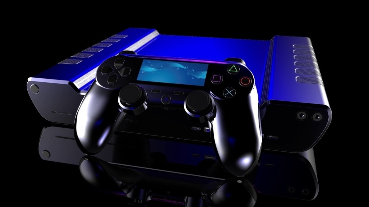 PlayStation 5 станет самой дорогой консолью в линейке Sony
