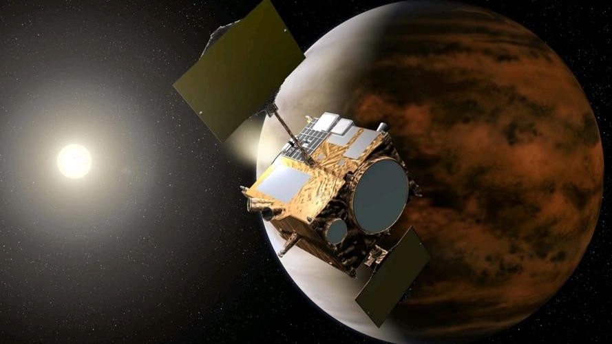 NASA определили цели для четырех будущих межпланетных миссий
