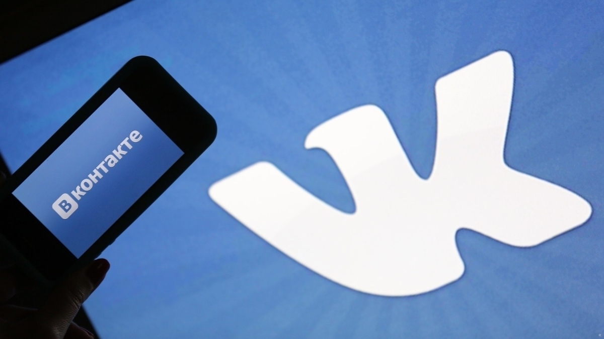 Крупное обновление приложения «ВКонтакте» затронуло не только дизайн