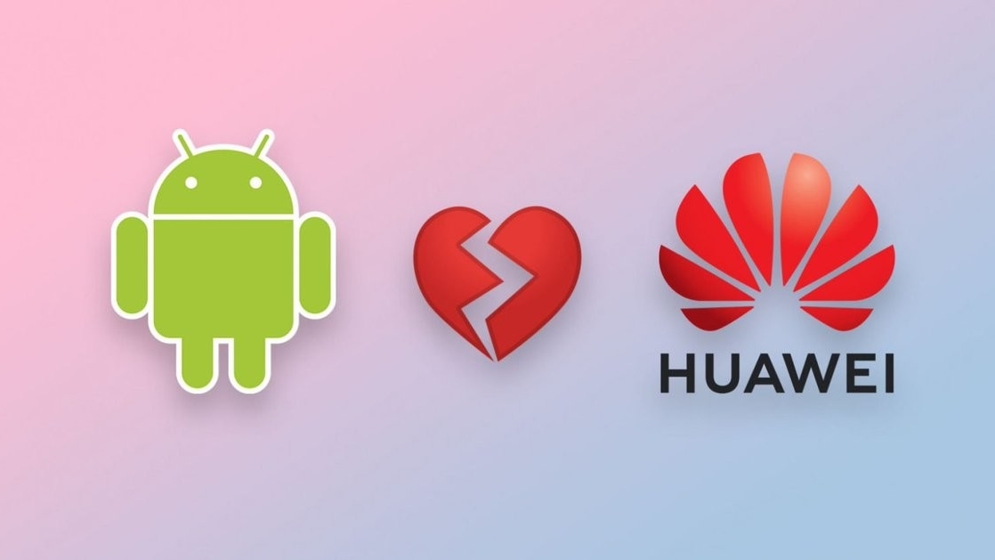 Google просит разрешение на возобновление сотрудничества с Huawei