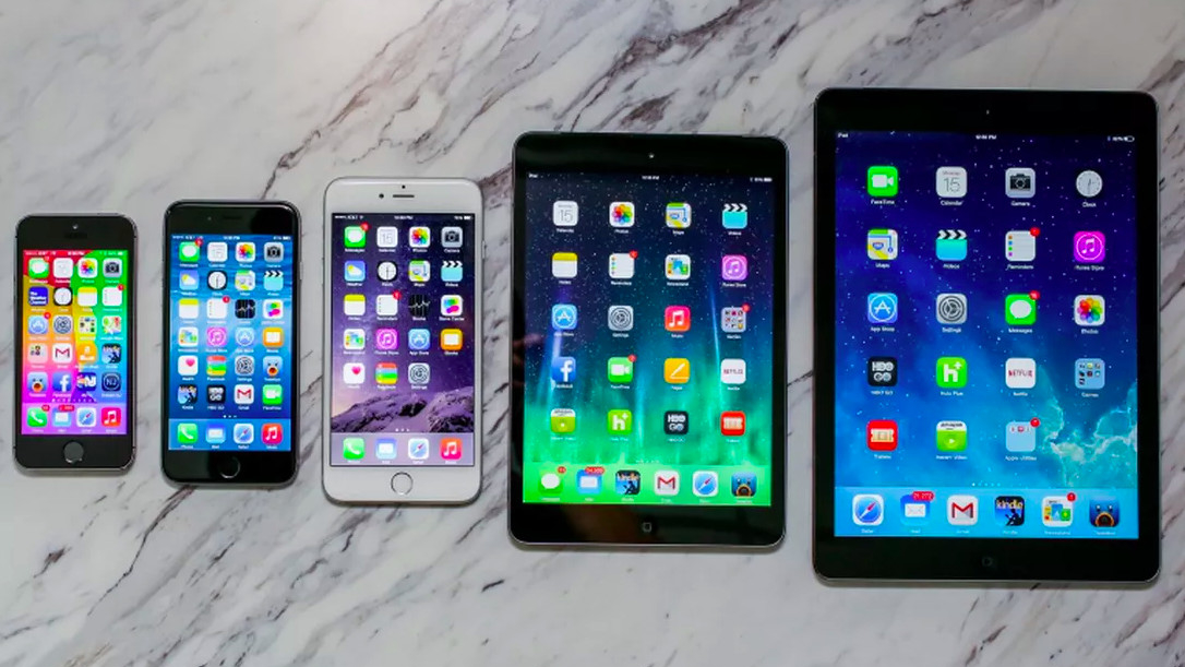 Apple выпустила обновления iOS 13.4 и 12.4.6