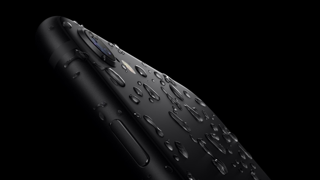 Apple официально представила долгожданный iPhone SE