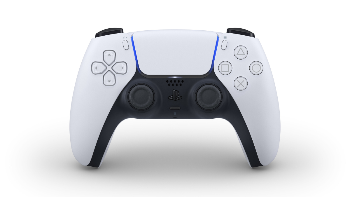Официально представлен новый контроллер для PlayStation 5