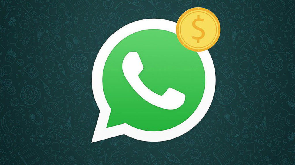 WhatsApp запустил денежные переводы