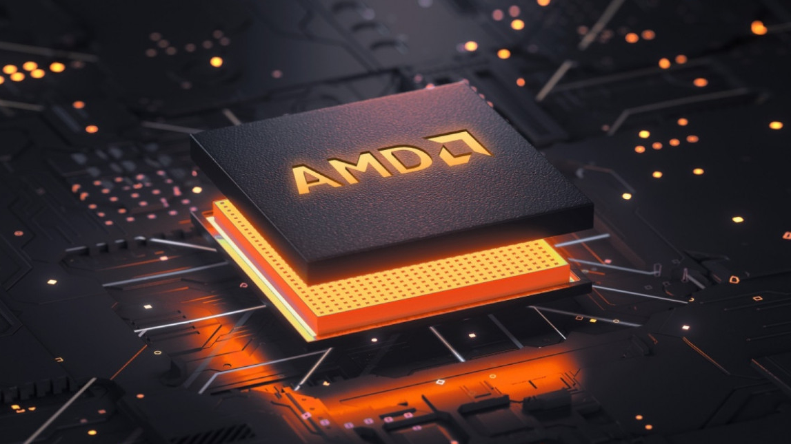 AMD анонсировала процессоры Ryzen 3000XT